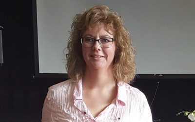 Corinne Vuille a obtenu avec brio son brevet fédéral de spécialiste en assurances sociales.