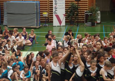 Gym La Coudre