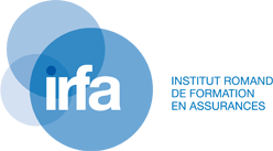 Logo IRFA