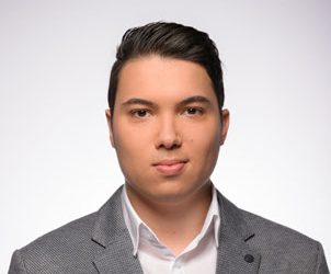Dylan Lopes est inscrit au Registre des intermédiaires non liés de la FINMA !