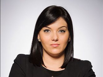 Mme Vanessa Alves est devenue maman !