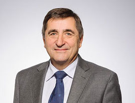 Message de M. Frédy Fuchs, président de Prévenir SA