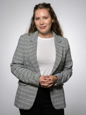 Salomé Mettraux
