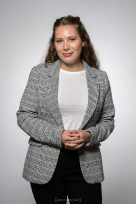 Prévenir SA - Salomé Mettraux