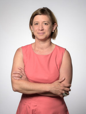 Véronique Licodia