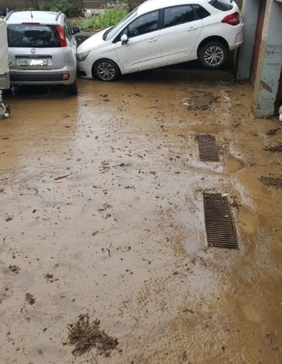 Événement naturel au Val-de-Ruz (inondations) - Prévenir SA
