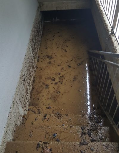Événement naturel au Val-de-Ruz (inondations) - Prévenir SA