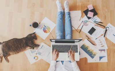 Télétravail – Impacts sur le règlement de l’entreprise
