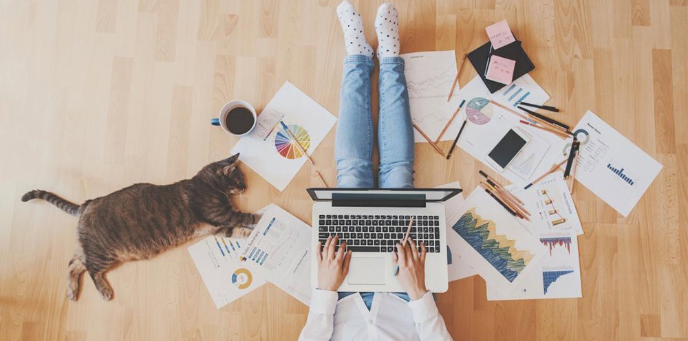 Prévenir SA - Télétravail impact sur les assurances Prévenir SA - Télétravail impact sur les assurances