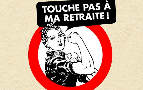 Prévenir SA - Modifications en 2021 de la prévoyance professionnelle (LPP) Prévenir SA - Modifications en 2021 de la prévoyance professionnelle (LPP)