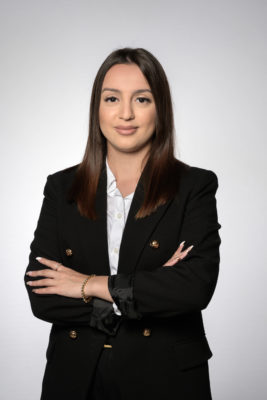 Prévenir SA - Laura Axhami