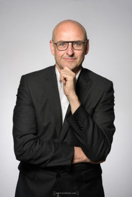 Prévenir SA - Laurent Risse
