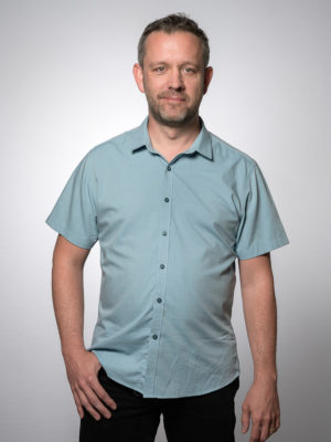 Pascal Gullung