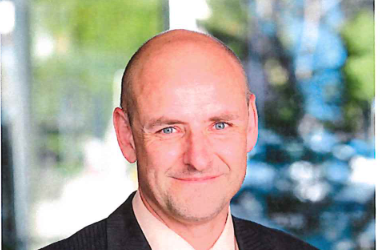 Arrivée de Laurent Risse chez Prévenir