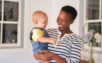 Congé d’adoption – Accueil d’un enfant de moins de 4 ans  en vue de son adoption