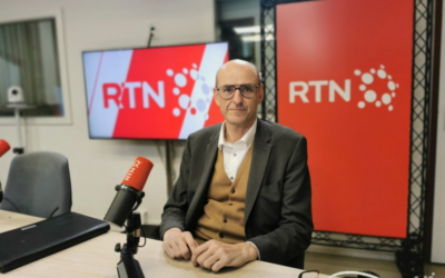 Les banque Raiffeisen neuchâteloises – Des chiffres positifs et des valeurs de pérennité et d’humanité sous la présidence de Laurent Risse