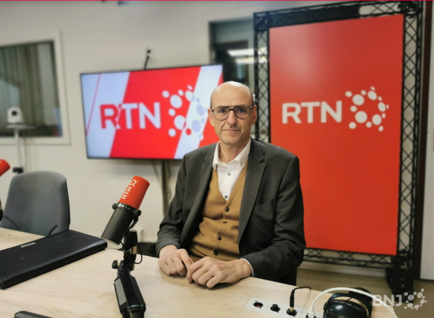 Prévenir SA - Raiffeisen et Laurent Risse